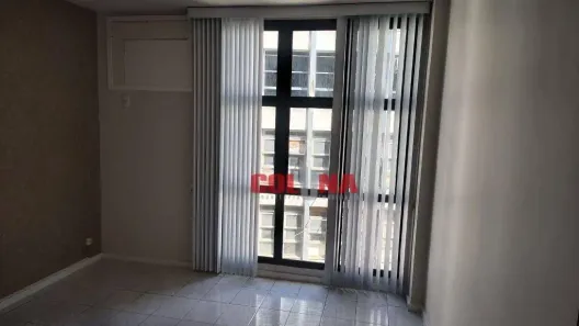 Conjunto Comercial / Sala para venda ou aluguel, 30m² no Centro, Niterói