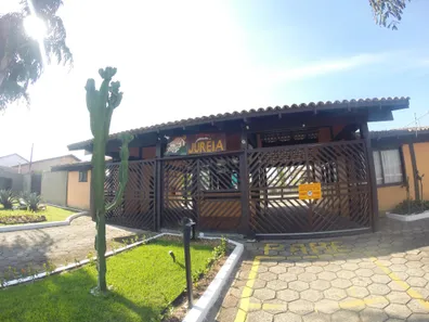 Casa de Condomínio com 3 Quartos à venda, 211m² no Sambura, Peruíbe