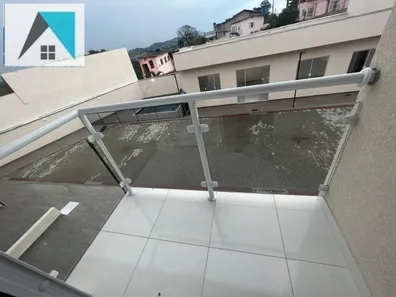 Casa de Condomínio com 2 Quartos à venda, 69m² no Ipês (Polvilho), Cajamar