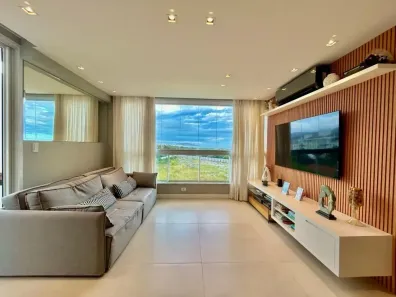 Cobertura com 2 Quartos à venda, 139m² no Campeche, Florianópolis