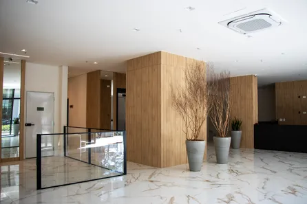 Conjunto Comercial / Sala à venda, 90m² no Vila Izabel, Curitiba
