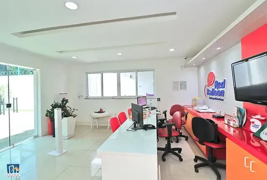 Foto do imóvel - Ponto comercial/Loja/Box à venda com 528 m² e 4 banheiros em