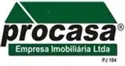Logo da imobiliária