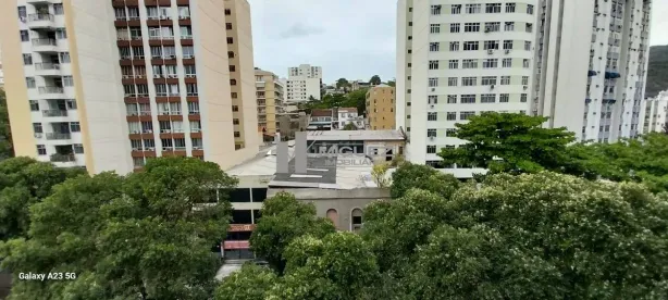 Conjunto Comercial / Sala à venda, 30m² no Estácio, Rio de Janeiro