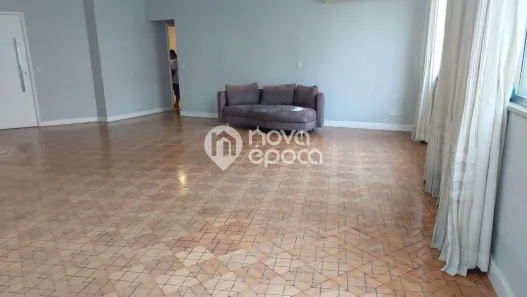 Apartamento com 3 Quartos à venda, 130m² no Tijuca, Rio de Janeiro