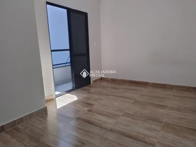 Apartamento com 2 Quartos à venda, 58m² no Parque das Nações, Santo André