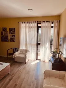 Apartamento com 3 Quartos à venda, 117m² no Cambuí, Campinas