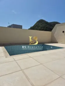 Cobertura com 3 Quartos à venda, 234m² no Itacoatiara, Niterói