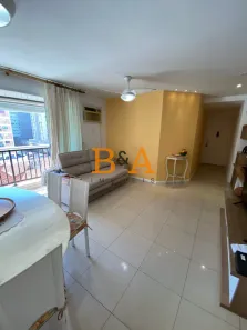 Apartamento com 2 Quartos à venda, 90m² no Botafogo, Rio de Janeiro