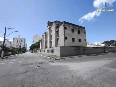 Prédio/Edifício Inteiro com 22 Quartos à venda, 1245m² no Praia do Morro, Guarapari
