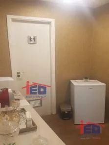 Conjunto Comercial / Sala à venda, 39m² no Centro, Osasco