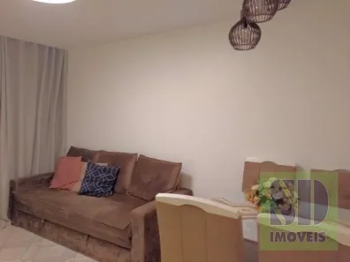 Apartamento com 1 Quarto à venda, 42m² no Portinho, Cabo Frio