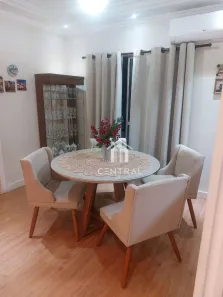 Apartamento com 2 Quartos à venda, 54m² no Vila Haro, Sorocaba