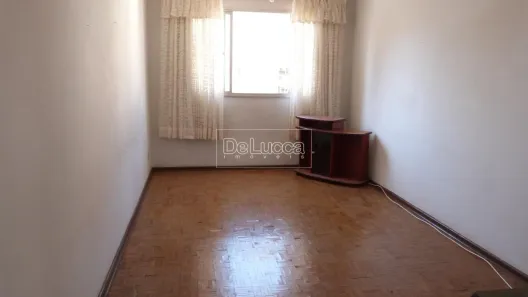 Apartamento com 1 Quarto à venda, 57m² no Centro, Campinas