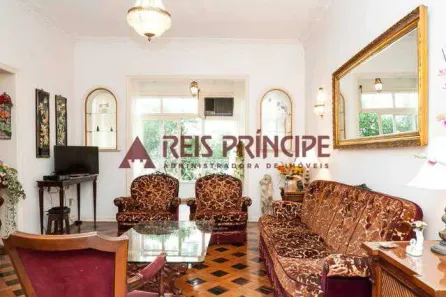 Apartamento com 3 Quartos à venda, 194m² no Copacabana, Rio de Janeiro