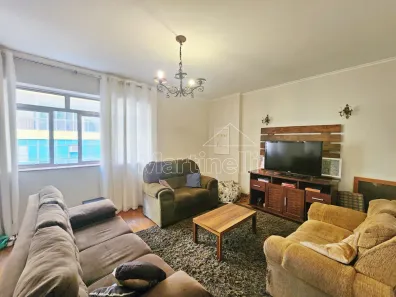 Apartamento com 3 Quartos à venda, 162m² no Centro, Ribeirão Preto