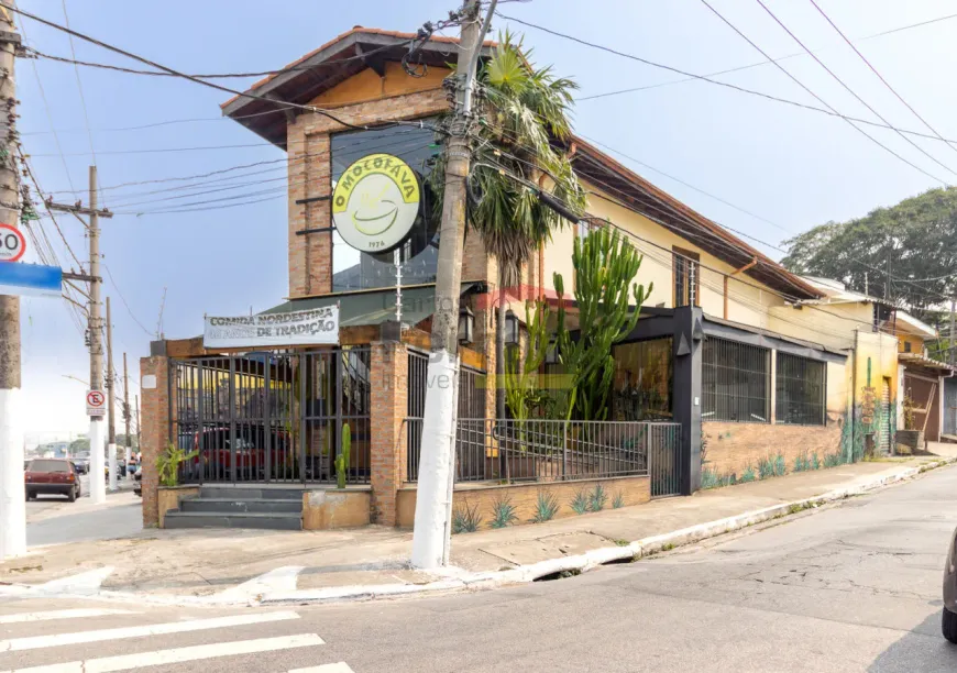 Foto do imóvel - Prédio/Edificio inteiro para alugar com 400 m² disponível para locação em