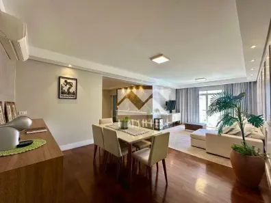 Apartamento com 3 Quartos à venda, 152m² no Cidade Alta, Piracicaba