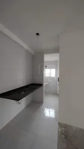Apartamento com 2 Quartos à venda, 60m² no Campestre, Santo André