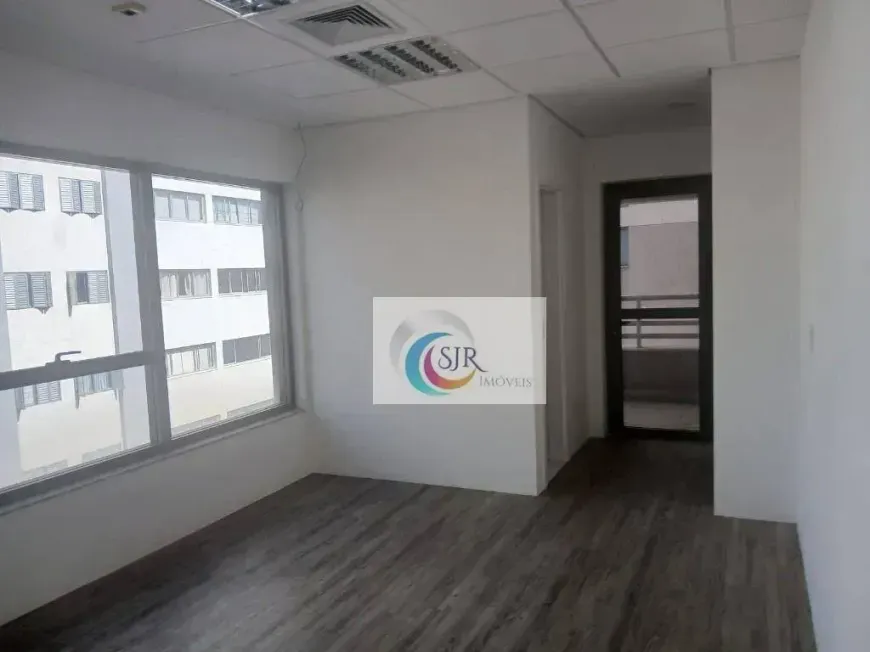 Foto do imóvel - Sala/Conjunto/Escritório para alugar com 93 m², 2 banheiros e 3 vagas na garagem próximo ao.