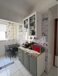 Apartamento com 3 Quartos à venda, 140m² no Boa Vista, São Caetano do Sul