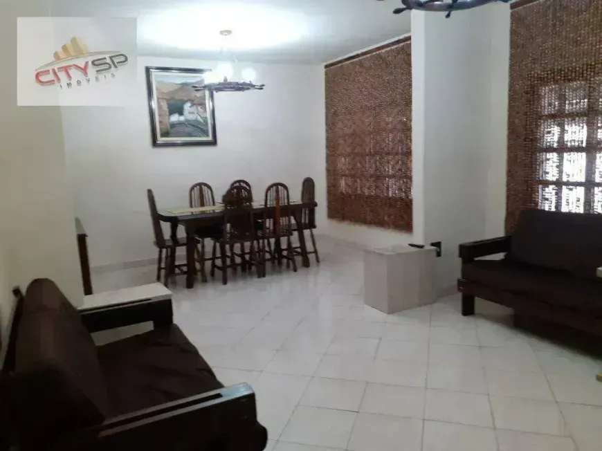 Foto do imóvel - Sobrado para comprar com 150 m², 3 quartos, 2 banheiros, 3 vagas