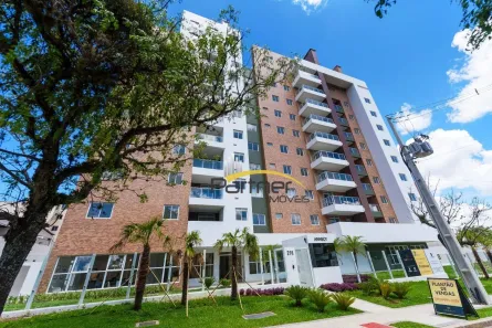 Cobertura com 3 Quartos à venda, 157m² no Mercês, Curitiba