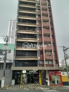 Conjunto Comercial / Sala à venda, 40m² no Vila Lídia, Campinas