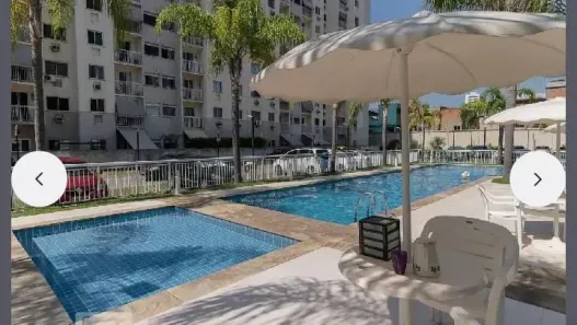 Apartamento com 3 Quartos à venda, 62m² no Engenho de Dentro, Rio de Janeiro