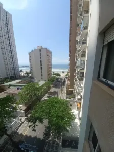 Apartamento com 3 Quartos à venda, 104m² no Pitangueiras, Guarujá