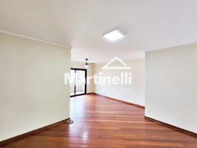 Apartamento com 3 Quartos à venda, 124m² no Centro, Ribeirão Preto