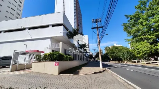 Loja / Salão / Ponto Comercial para venda ou aluguel, 105m² no Vila Itapura, Campinas