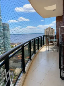Apartamento com 3 Quartos à venda, 127m² no Umarizal, Belém