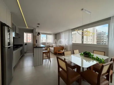 Apartamento com 2 Quartos à venda, 77m² no Centro, Torres