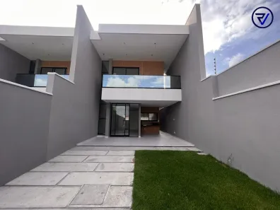 Casa com 4 Quartos à venda, 151m² no Centro, Eusébio