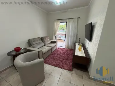 Apartamento com 3 Quartos à venda, 108m² no Jardim Mesquita, Jacareí