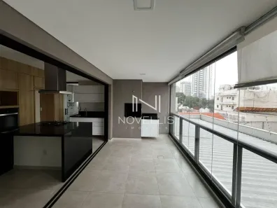 Apartamento com 2 Quartos à venda, 84m² no Vila Adyana, São José dos Campos