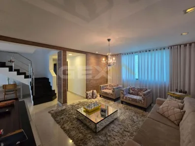Cobertura com 3 Quartos à venda, 250m² no Centro, Divinópolis