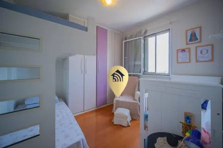 Apartamento com 2 Quartos à venda, 69m² no Centro, Osasco