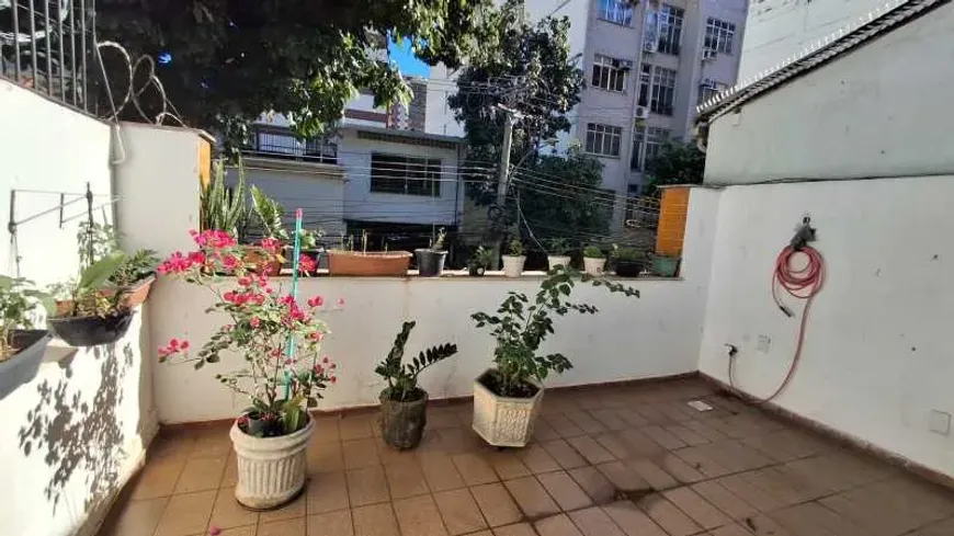 Foto do imóvel - Casa para alugar com 109 m², 3 quartos, 2 banheiros