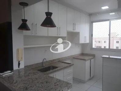 Apartamento com 3 Quartos à venda, 68m² no Santa Mônica, Uberlândia