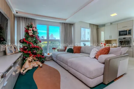 Apartamento com 3 Quartos à venda, 271m² no Pioneiros, Balneário Camboriú