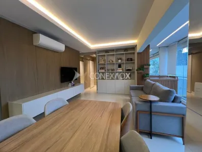 Apartamento com 2 Quartos à venda, 67m² no Taquaral, Campinas