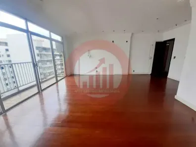 Apartamento com 4 Quartos à venda, 125m² no Tijuca, Rio de Janeiro