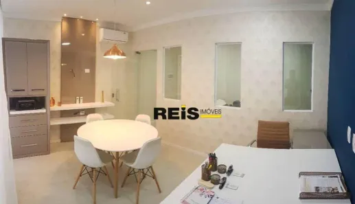 Conjunto Comercial / Sala à venda, 42m² no Centro, Sorocaba
