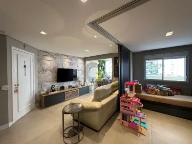 Apartamento com 3 Quartos à venda, 90m² no Perdizes, São Paulo