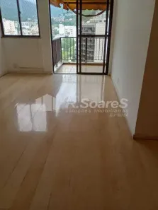 Cobertura com 3 Quartos à venda, 108m² no Tijuca, Rio de Janeiro