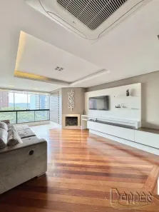 Apartamento com 4 Quartos à venda, 196m² no Centro, Novo Hamburgo