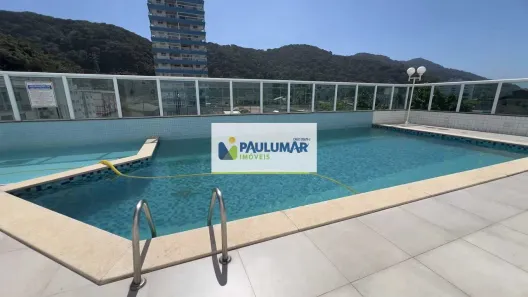 Apartamento com 3 Quartos à venda, 96m² no Centro, Mongaguá