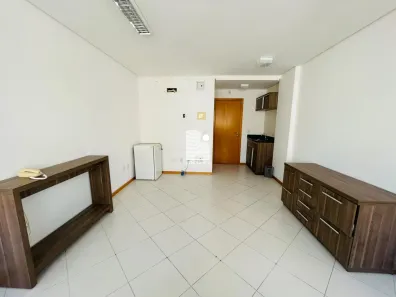 Conjunto Comercial / Sala à venda, 28m² no Trindade, Florianópolis